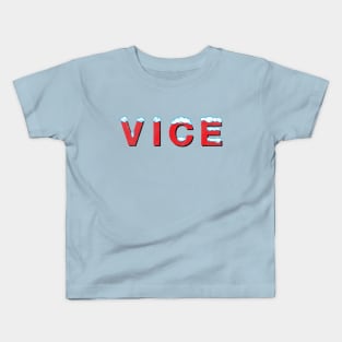 Vice Machine Kids T-Shirt